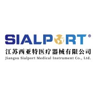 Jiangsu Sialport Medical Instrument Co., Ltd logo - Similar company to Furoi Medical