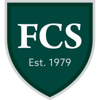 Fredericksburg Christian School logo - Similar company to Imgnlife