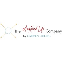 The Amplified Life Company logo - Similar company to The Leader Studio