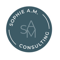 Sophie AM Consulting logo - Similar company to Cose Di Tè