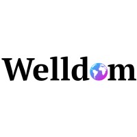 Welldom Inc logo - Similar company to S P O T Inc.