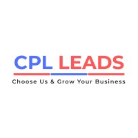 CPL LEADS logo - Similar company to Win-Win Solutions
