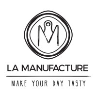 La Manufacture GMBH logo - Similar company to Ghostacos