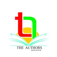 THE AUTHORS book house logo - Similar company to Downhill Publishing Llc