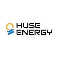 HUSE Energy logo - Similar company to Scotra