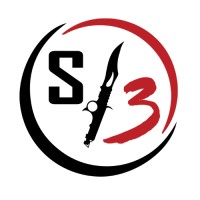 S3JV logo - Similar company to Se2S