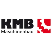 KMB  GmbH Maschinenbau Himmelstadt logo - Similar company to Polar-Punkt