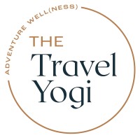 The Travel Yogi logo - Similar company to Wellness Traveller
