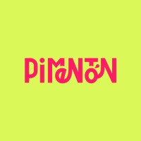 Pimenton Studio logo - Similar company to Pimenton.Be