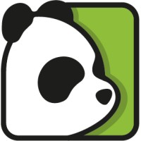 Avid Panda logo - Similar company to The Developer Society