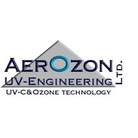 AerOzon UV-Engineering Ltd. logo - Similar company to Aerozone It Solutions