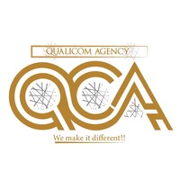 qualicom agency logo - Similar company to Stratheg