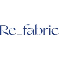 Refabric Group Ab logo