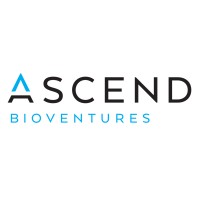 Ascend BioVentures logo - Similar company to Clairigene