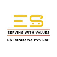 ES Infraserve Pvt. Ltd. logo - Similar company to Stonify Surfaces Pvt Ltd