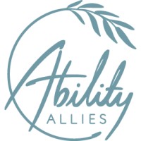 Ability Allies logo - Similar company to Bodywise Physical Therapy & Wellness
