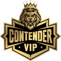 Contender VIP logo - Similar company to Corner