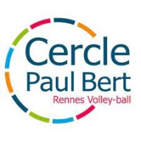 CPB RENNES VOLLEY BALL logo - Similar company to Arinfo Rennes (Ex Synthèses)