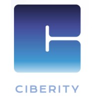 Ciberity logo - Similar company to Red Optima, S.A.