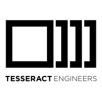 Tesseract Engineers logo - Similar company to Ergocad