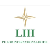 PT. Lor International Hotel logo - Similar company to Pt. Lih {Lor International Hotel)