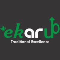 Ekarup logo - Similar company to Zylense Ai