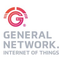 General Network IoT logo - Similar company to Almutawirah For Telecom And Software Services, Traklink