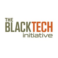 The Black Tech Initiative logo - Similar company to West Virginia Digital Identity Tech Hub (Wvdith)