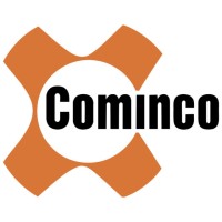 Cominco Ltd logo - Similar company to Mpd Group Congo