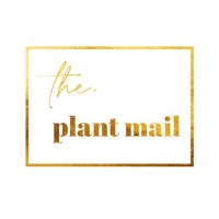 The plant mail logo - Similar company to We Wander Corporate