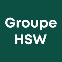 Groupe HSW logo - Similar company to Training Orchestra