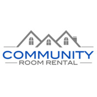 Community Room Rental logo - Similar company to The Room Xchange