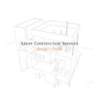 Axiom Construction Services logo - Similar company to Axiom Professional Solutions