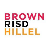 Brown RISD Hillel logo - Similar company to Temple Emanu-El