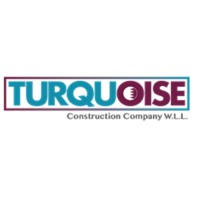 Turquoise Construction WLL logo - Similar company to New Direction Ltd