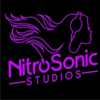 NitroSonic Studios LLC logo - Similar company to Volt Live