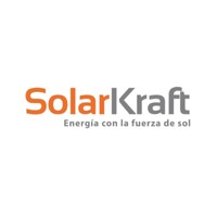 SolarKraft Mx logo - Similar company to Leafy Power Solutions México