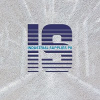 Industrial Supplies PK logo - Similar company to Belief Engineering