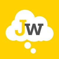 Jollywise logo - Similar company to Crew 972 Animation