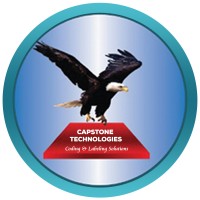 Capstone Technologies logo - Similar company to Energydas