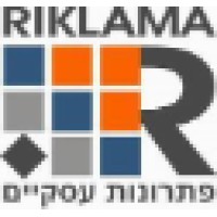 Riklama Business Solutions Ltd.