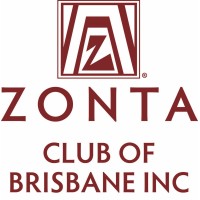 Zonta Club of Brisbane logo - Similar company to Freddymatch