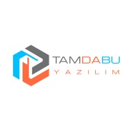 Tamdabu Yazılım logo - Similar company to Pubox