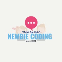 Newbie Coding logo - Similar company to Newbitcrew