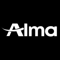 Alma Lasers Australia logo - Similar company to Bella Media