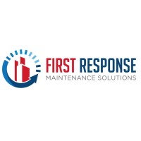 First Response Maintenance Solutions logo - Similar company to Konstruct Rope Access