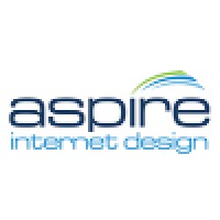 Aspire Internet Design logo - Similar company to Physician'S Liaison, Inc.