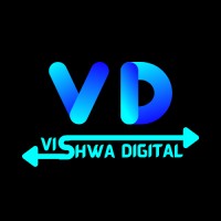 Vishwa Digital logo - Similar company to Vishwa Technologies Pvt Ltd