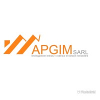 APGIM IMMOBILIER logo - Similar company to Millenium Immobilier