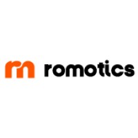 Romotics logo - Similar company to Bak Solutions Co.